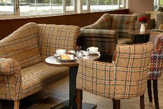 Buchanan Arms Hotel &Leisure Sure Hotel Collection fotoÄŸrafÄ±