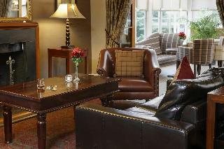 Buchanan Arms Hotel &Leisure Sure Hotel Collection fotoÄŸrafÄ±