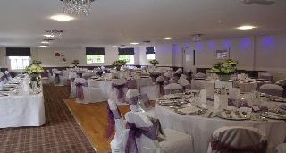 Buchanan Arms Hotel &Leisure Sure Hotel Collection fotoÄŸrafÄ±