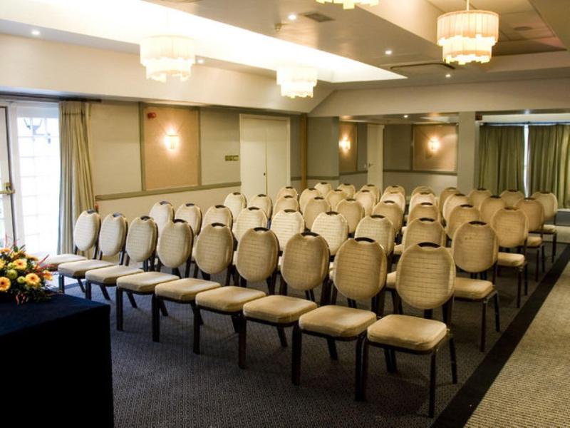 Buchanan Arms Hotel &Leisure Sure Hotel Collection - Toplantı