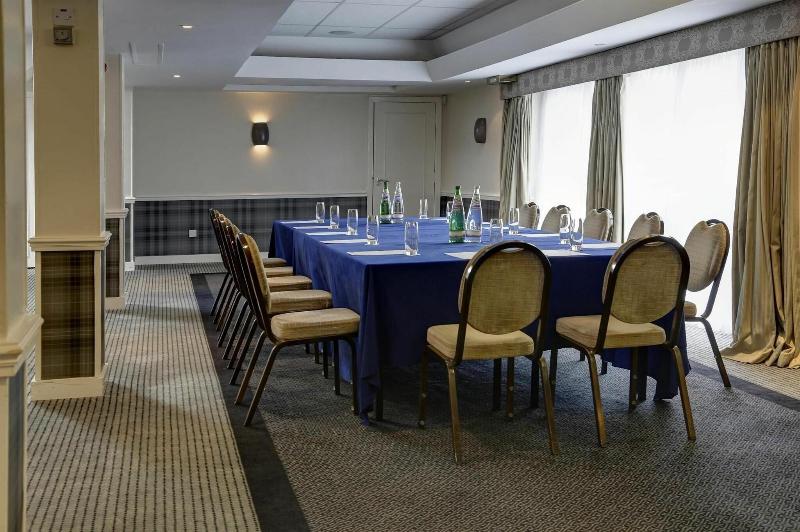Buchanan Arms Hotel &Leisure Sure Hotel Collection - Toplantı