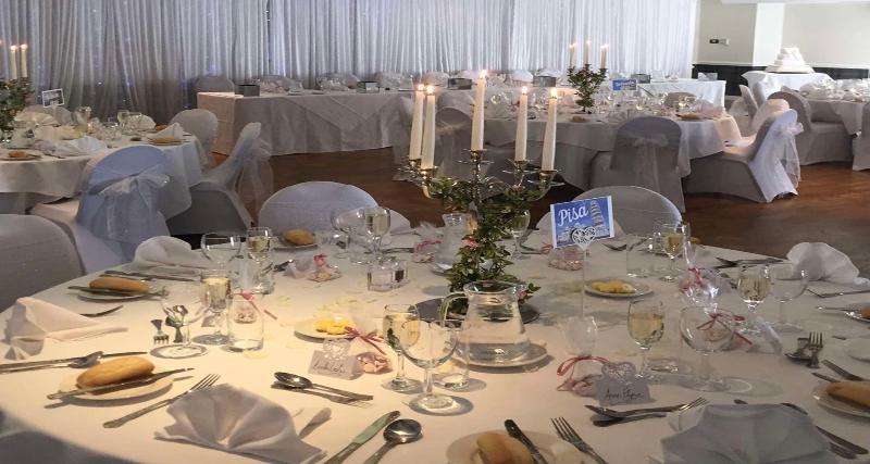 Buchanan Arms Hotel &Leisure Sure Hotel Collection - Toplantı