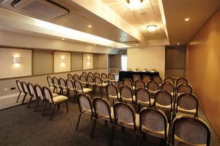 Buchanan Arms Hotel &Leisure Sure Hotel Collection fotoÄŸrafÄ±