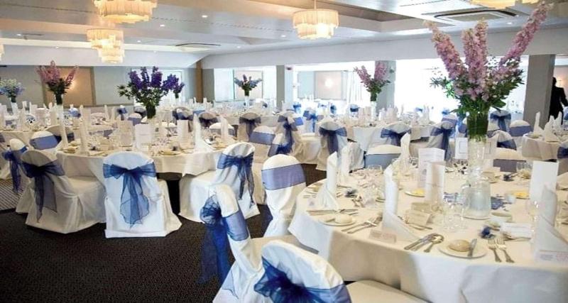 Buchanan Arms Hotel &Leisure Sure Hotel Collection - Aktivite