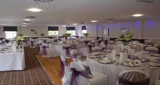 Buchanan Arms Hotel &Leisure Sure Hotel Collection fotoÄŸrafÄ±