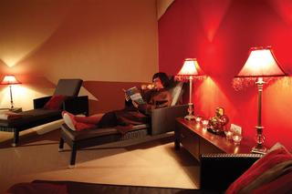Buchanan Arms Hotel &Leisure Sure Hotel Collection fotoÄŸrafÄ±