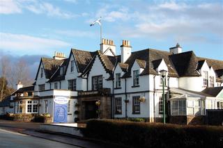 Buchanan Arms Hotel &Leisure Sure Hotel Collection fotoÄŸrafÄ±
