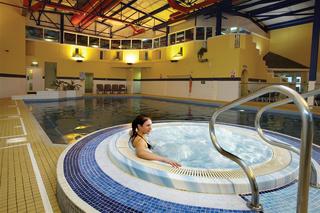 Buchanan Arms Hotel &Leisure Sure Hotel Collection fotoÄŸrafÄ±