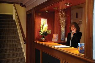 Buchanan Arms Hotel &Leisure Sure Hotel Collection fotoÄŸrafÄ±