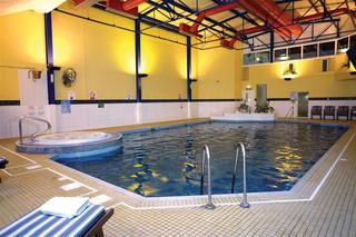 Buchanan Arms Hotel &Leisure Sure Hotel Collection fotoÄŸrafÄ±