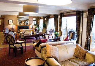 Buchanan Arms Hotel &Leisure Sure Hotel Collection fotoÄŸrafÄ±
