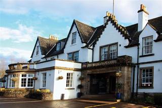 Buchanan Arms Hotel &Leisure Sure Hotel Collection fotoÄŸrafÄ±