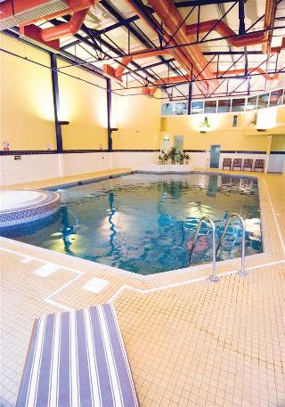 Buchanan Arms Hotel &Leisure Sure Hotel Collection fotoÄŸrafÄ±