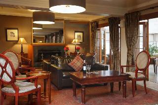 Buchanan Arms Hotel &Leisure Sure Hotel Collection fotoÄŸrafÄ±