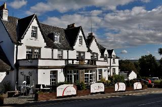 Buchanan Arms Hotel &Leisure Sure Hotel Collection fotoÄŸrafÄ±