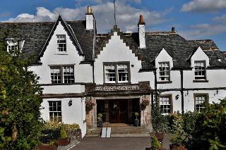 Buchanan Arms Hotel &Leisure Sure Hotel Collection fotoÄŸrafÄ±