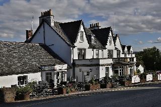 Buchanan Arms Hotel &Leisure Sure Hotel Collection fotoÄŸrafÄ±