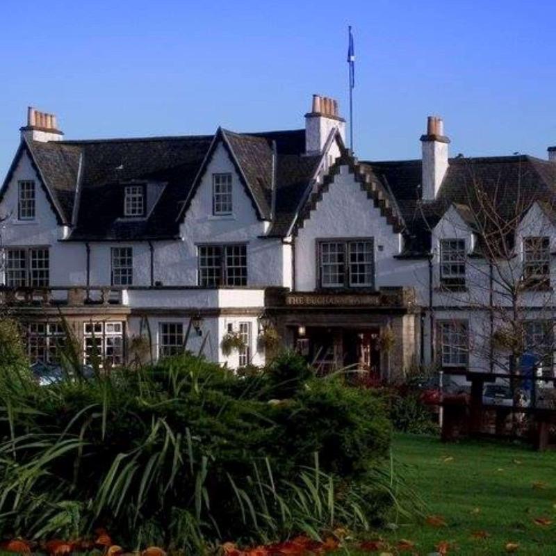 Buchanan Arms Hotel &Leisure Sure Hotel Collection - Genel