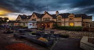 Buchanan Arms Hotel &Leisure Sure Hotel Collection fotoÄŸrafÄ±