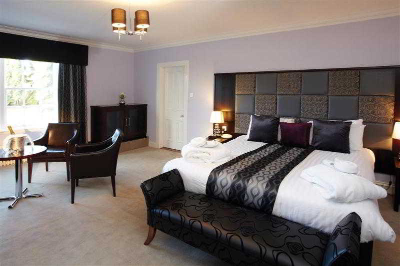 Buchanan Arms Hotel &Leisure Sure Hotel Collection fotoÄŸrafÄ±