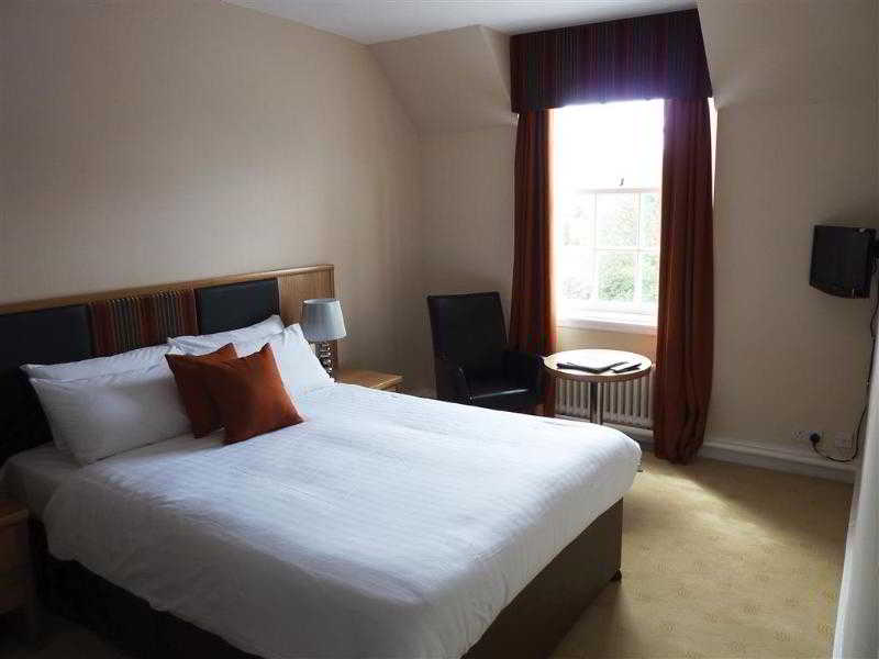 Buchanan Arms Hotel &Leisure Sure Hotel Collection fotoÄŸrafÄ±
