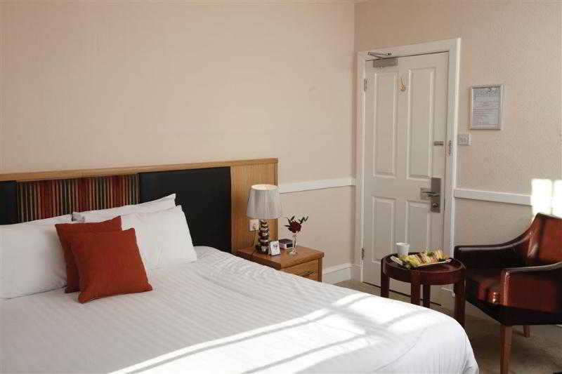 Buchanan Arms Hotel &Leisure Sure Hotel Collection fotoÄŸrafÄ±