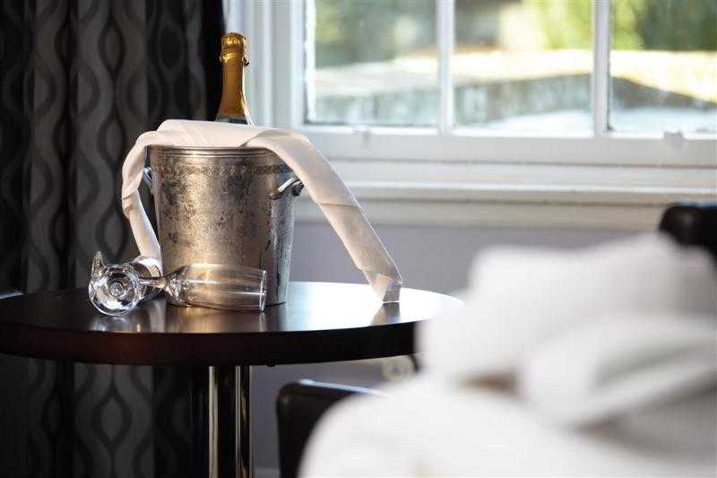 Buchanan Arms Hotel &Leisure Sure Hotel Collection fotoÄŸrafÄ±