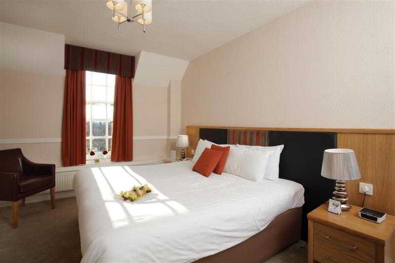 Buchanan Arms Hotel &Leisure Sure Hotel Collection fotoÄŸrafÄ±