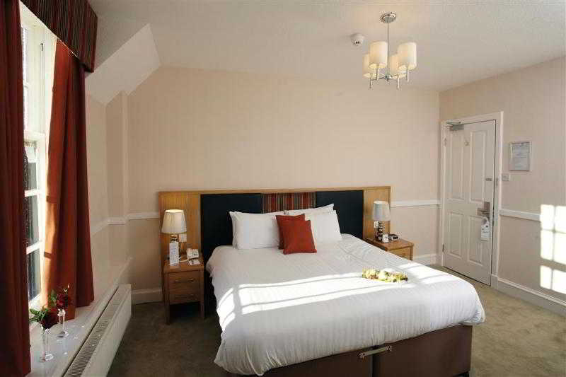 Buchanan Arms Hotel &Leisure Sure Hotel Collection fotoÄŸrafÄ±