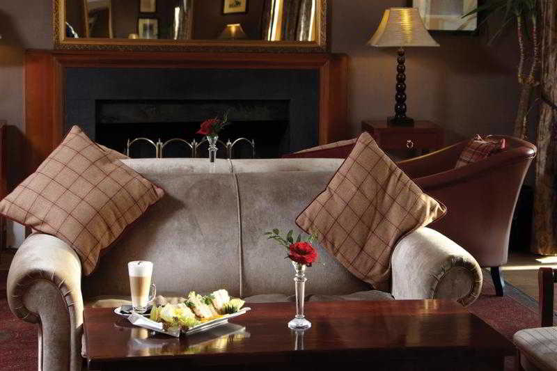 Buchanan Arms Hotel &Leisure Sure Hotel Collection fotoÄŸrafÄ±