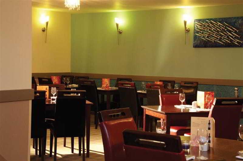 Buchanan Arms Hotel &Leisure Sure Hotel Collection fotoÄŸrafÄ±