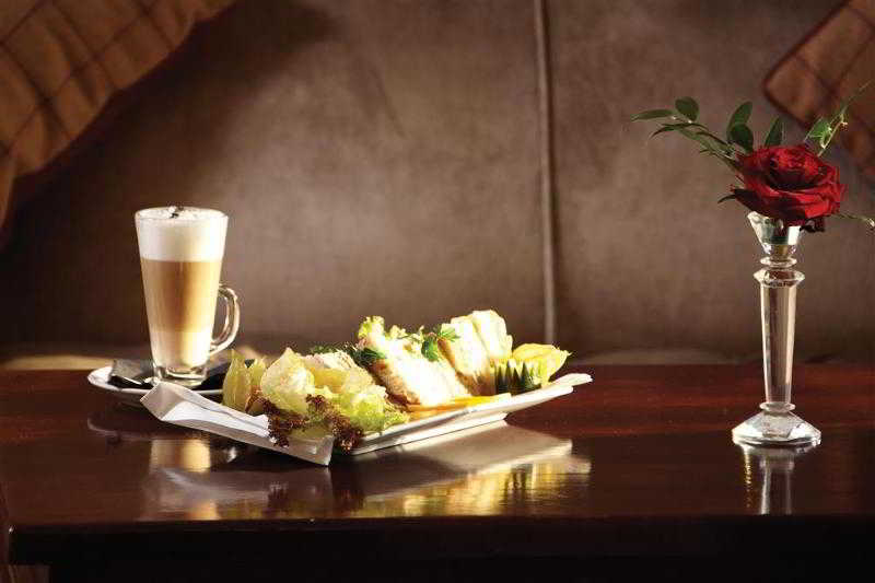 Buchanan Arms Hotel &Leisure Sure Hotel Collection fotoÄŸrafÄ±
