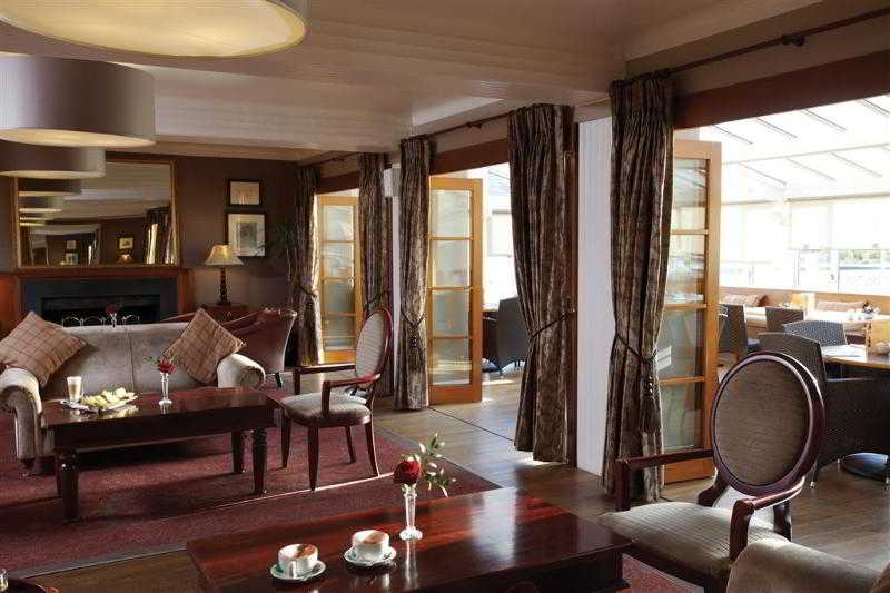 Buchanan Arms Hotel &Leisure Sure Hotel Collection fotoÄŸrafÄ±