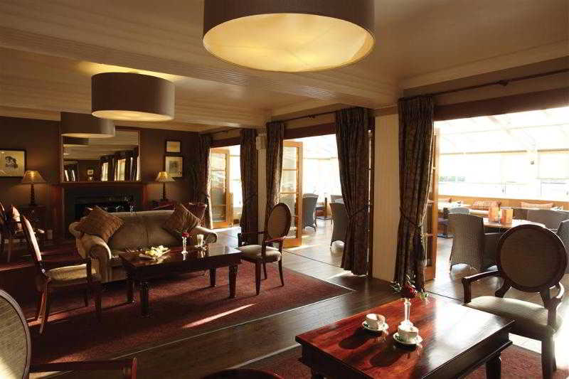 Buchanan Arms Hotel &Leisure Sure Hotel Collection fotoÄŸrafÄ±