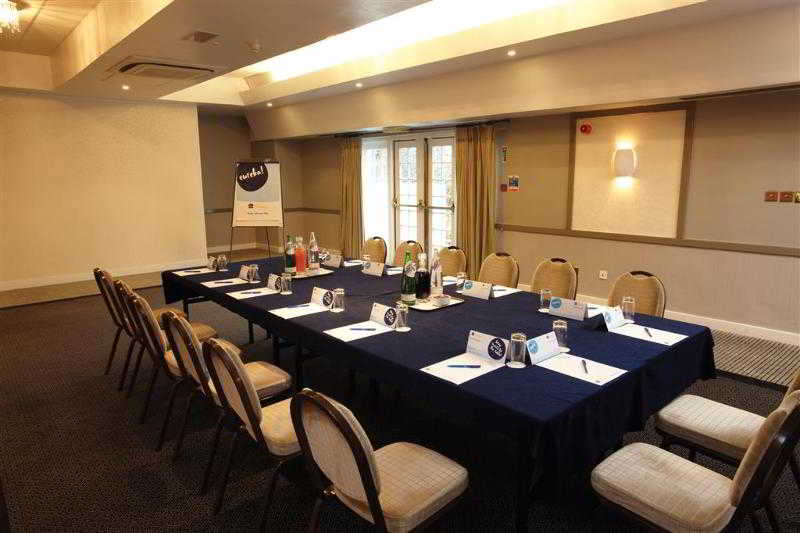 Buchanan Arms Hotel &Leisure Sure Hotel Collection fotoÄŸrafÄ±