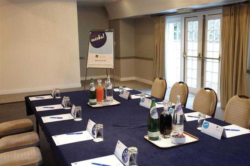 Buchanan Arms Hotel &Leisure Sure Hotel Collection fotoÄŸrafÄ±