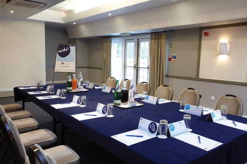Buchanan Arms Hotel &Leisure Sure Hotel Collection fotoÄŸrafÄ±