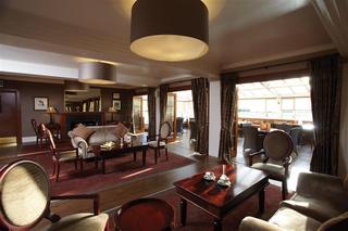 Buchanan Arms Hotel &Leisure Sure Hotel Collection fotoÄŸrafÄ±