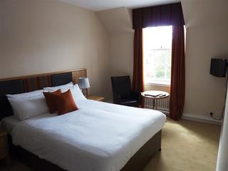 Buchanan Arms Hotel &Leisure Sure Hotel Collection fotoÄŸrafÄ±