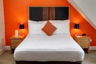 Buchanan Arms Hotel &Leisure Sure Hotel Collection fotoÄŸrafÄ±