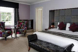 Buchanan Arms Hotel &Leisure Sure Hotel Collection fotoÄŸrafÄ±