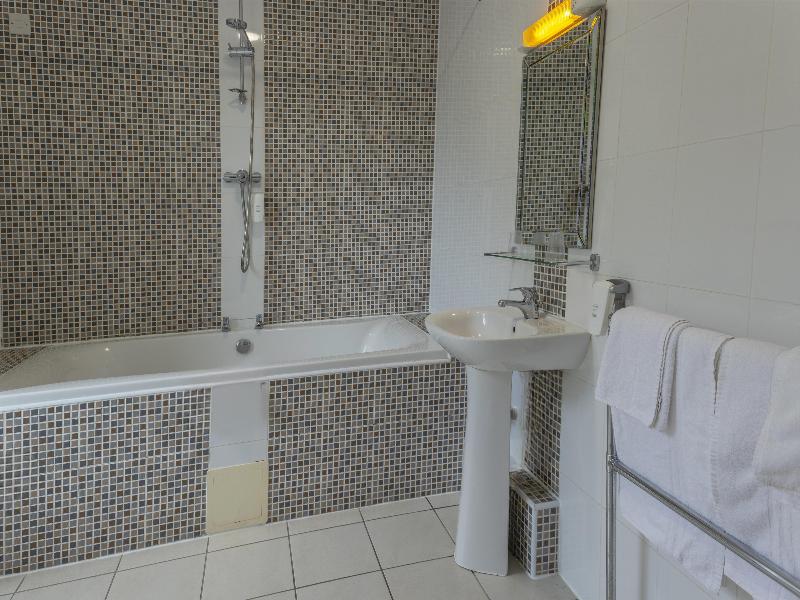 Buchanan Arms Hotel &Leisure Sure Hotel Collection - Oda