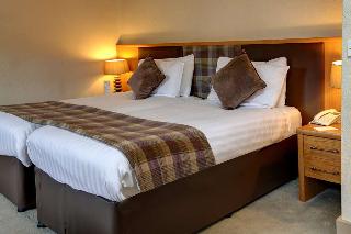 Buchanan Arms Hotel &Leisure Sure Hotel Collection fotoÄŸrafÄ±
