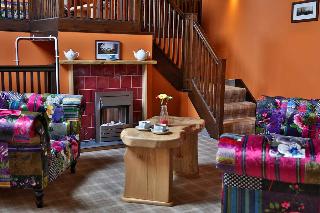 Buchanan Arms Hotel &Leisure Sure Hotel Collection fotoÄŸrafÄ±