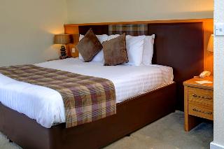 Buchanan Arms Hotel &Leisure Sure Hotel Collection fotoÄŸrafÄ±