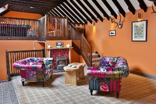 Buchanan Arms Hotel &Leisure Sure Hotel Collection fotoÄŸrafÄ±
