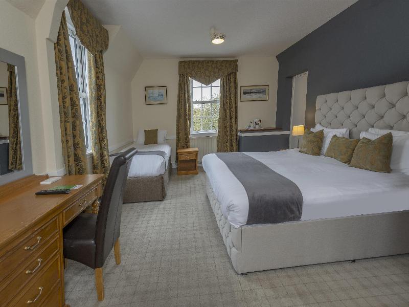 Buchanan Arms Hotel &Leisure Sure Hotel Collection - Oda