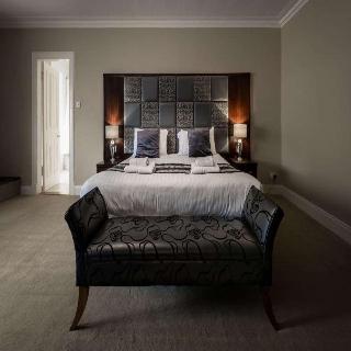 Buchanan Arms Hotel &Leisure Sure Hotel Collection fotoÄŸrafÄ±