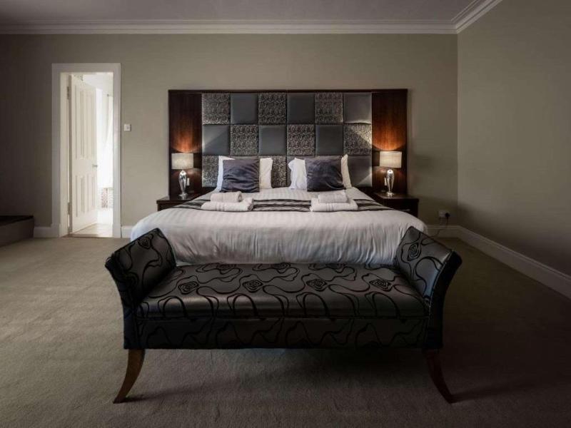 Buchanan Arms Hotel &Leisure Sure Hotel Collection - Oda