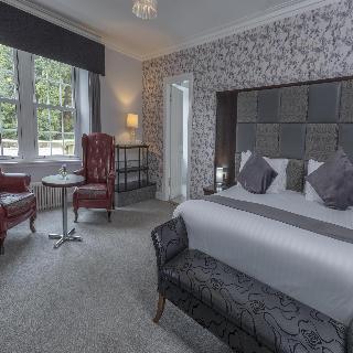 Buchanan Arms Hotel &Leisure Sure Hotel Collection fotoÄŸrafÄ±